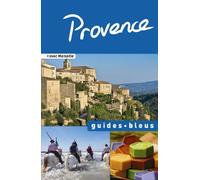 Guide Bleu Provence