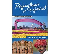 Guide Bleu Rajasthan et Gujarat