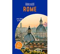 Guide Bleu Rome
