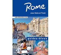 Guide Bleu Rome
