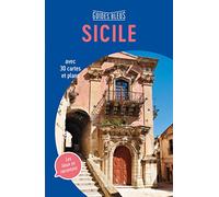 Guide Bleu Sicile