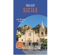 Guide Bleu Sicile - Collectif - Hachette Tourisme Guides - broché - Guide