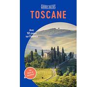 Guide Bleu Toscane