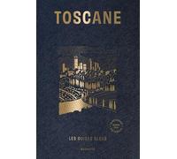 Guide Bleu Toscane
