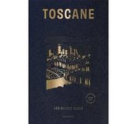 Collectif – Guide Bleu Toscane – Broché