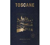 Collectif – Guide Bleu Toscane – Broché