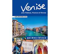 Guide Bleu Venise