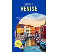 Guide Bleu Venise