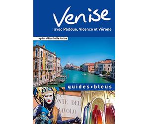 Guide Bleu Venise