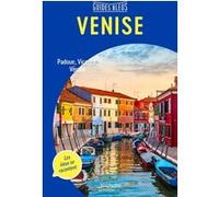 Guide Bleu Venise