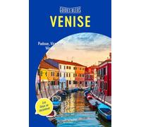 Guide Bleu Venise