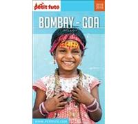 Guide Bombay - Goa 2018/2019 Petit Futé