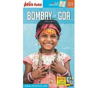 Guide Bombay - Goa 2018 Petit Futé