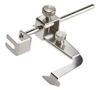 Guide Bord Ajustable - b08 Straight Stitch - Bernette(...) - Gris Gris G