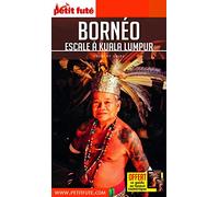 Guide Bornéo 2018-2019 Petit Futé