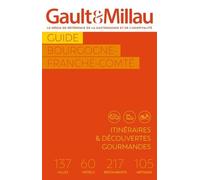 Guide Bourgogne-Franche-Comté