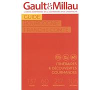 Guide Bourgogne - Franche-Comté 2026