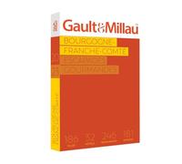 Guide Bourgogne Franche Comté 2024