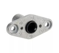 Guide, bouton de verrouillage de porte mécanique OE 500329760