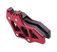 Guide Bras Oscillant Compatible Avec CRF300L Pour Rally 2021-2022 Guide Protection Chaîne Pour Motocross Modification Accessoires(Size2)