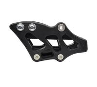 Guide Bras Oscillant Compatible Avec CRF450RX 2017-2021 Pour CRF250X 2007-2017 Pour CRF450X 2018-2021 Accessoires Modification Garde Guide Chaîne Moto(Black,34mm)