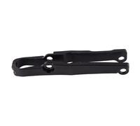 Guide Bras Oscillant Compatible Avec Pour KLX250SF 2009-2010 Pour KLX250R 1994-1996 Garde Curseur Chaîne Moto Accessoires Protection Bras Oscillant(Black)