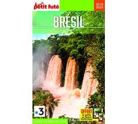 Guide Brésil 2019-2020 Petit Futé