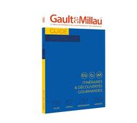 Guide Bretagne 2026 - Henri Gault - Gault&millau - broché - Guide