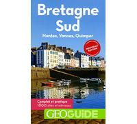 Guide Bretagne Sud
