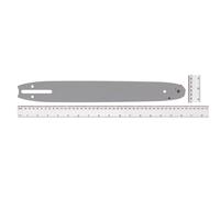 Guide BRO026 pour tronçonneuse McCulloch 35cm/14
