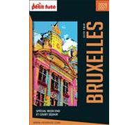 Guide Bruxelles City Trip 2026 City trip Petit Futé