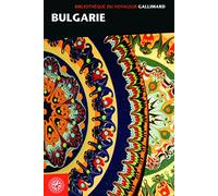 Guide Bulgarie