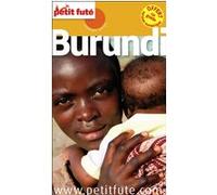 Guide Burundi 2015 Petit Futé