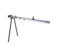 Guide butée CS 70 KA FESTOOL 488063 - Marque FESTOOL - Réglage simple et rapide des cotes longitudinales