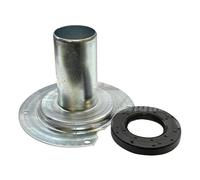 Guide butée d'embrayage pour Bmw Série 5 E60 Berline et E61 Touring (01/2002-12/2009)