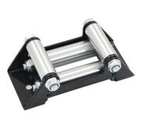 vidaXL Guide-câble à 4 voies en acier 3500-4500 lbs
