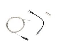 Guide câble Campagnolo EPS Argenté TU