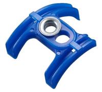 Shimano Guide-câble SM-SP18 Unisexe Adulte Noir Taille Unique