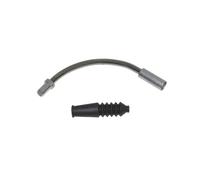 NEWTON Coude v-Brake 90° avec Soufflet (a l'unite sur Carte)