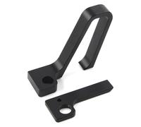 Guide-Câble Et Collier De Serrage pour Durite De Frein pour CNC pour Yz125/250 2004-2020, Yz250F/450F 2004-2009, Yz250X 2016-2020 Et Yz125X 2020