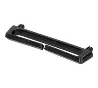 Guide-câble / guide-câble garde-boue noir pour Puch Maxi, MS, MV, MX, X30