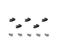 Guide câble Haibike Gen5 CX AL (x5) Noir