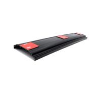 Guide câble Haibike Gen5 CX CF Noir