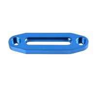 Guide-câble Hawse en aluminium de 15,2 cm contre la corrosion pour améliorer les performances du treuil