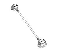 Cable powermore bosch passage oppose support batterie