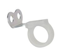 Guide-câble pour Yama-ha système de direction IT175 IT200 IT250 IT465 IT490 pour fourche avant YZ125 YZ100 YZ250 YZ465 YZ490