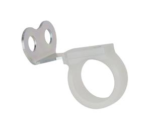 Guide-câble pour Yama-ha système de direction IT175 IT200 IT250 IT465 IT490 pour fourche avant YZ125 YZ100 YZ250 YZ465 YZ490