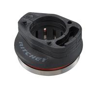 Guide-câble Ritchey Upper Comp Noir