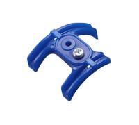 Guide câble Shimano SM-SP 18-T - bleu - Adulte - Homme - Garantie 2 ans