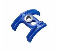 Guide-câble Shimano SM-SP18 M5 Bleu